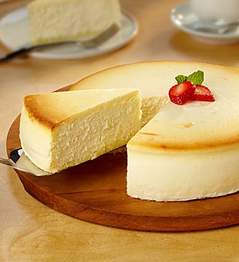Junior's NY Original Cheesecake